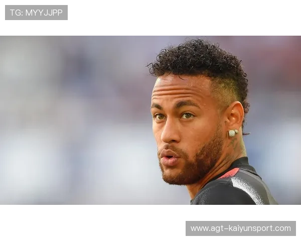 内马尔被爆出童年励志故事，使粉丝铭记初心