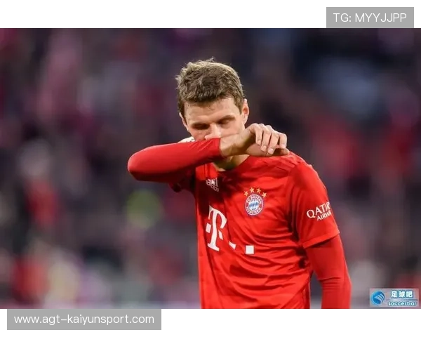 拜仁或在比赛恢复日程上引入更严格休整方案