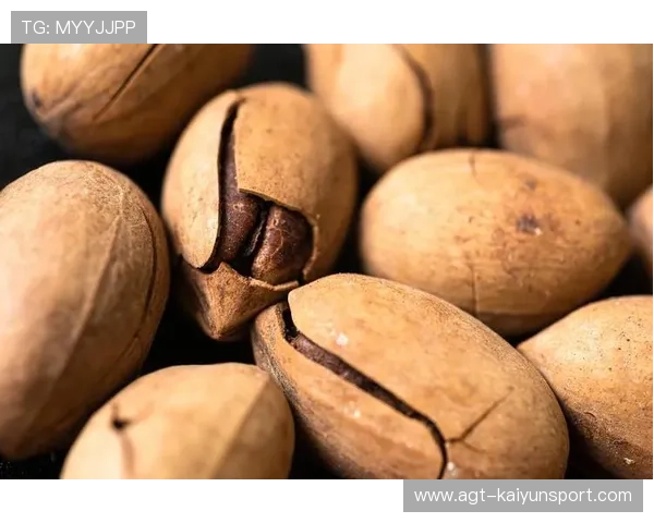 碧根果“被查”!商务部出手了