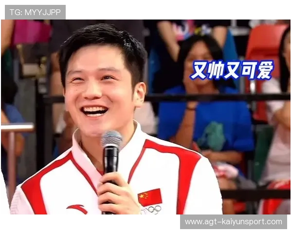 樊振东状态回暖,训练细节成关键,樊振东颜值高有魅力