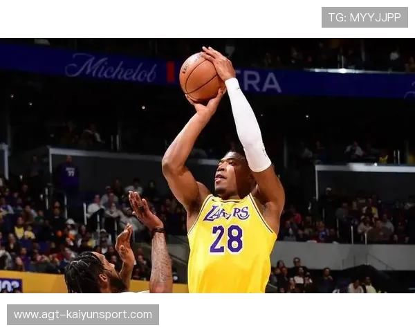 湖人替补奇兵再度建功,球队信心回归,湖人替补得分