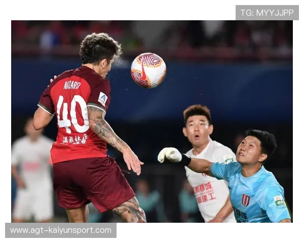 泰山引进祖马,中超防线再迎强援