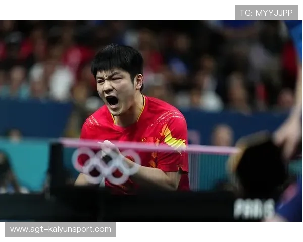 莫雷加德在男单分组中再次遭遇王楚钦,伦敦世乒赛对阵结果出炉